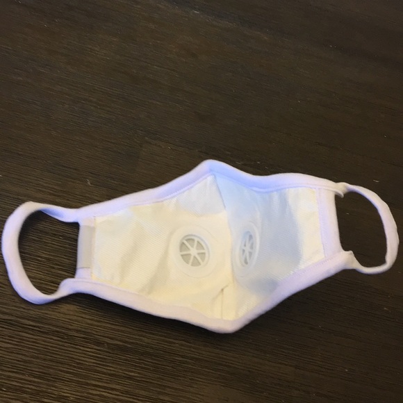 KandyMask N99 Face Mask with Micro Filtration - Picture 5 of 11